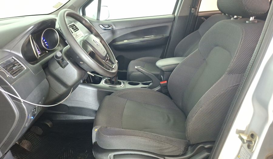 Dfm Joyear X3 1.6 COMFORTABLE Suv 2019