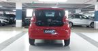 Fiat Mobi 1.0 EVO EASY ON Hatchback 2017
