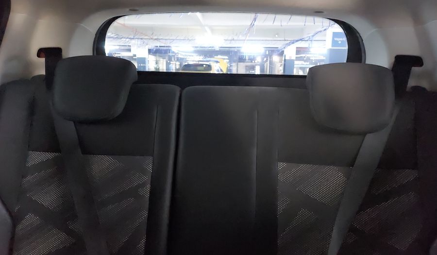 Fiat Mobi 1.0 EVO EASY ON Hatchback 2017