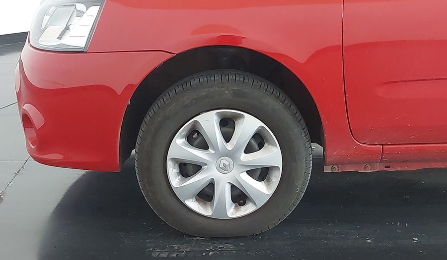 Renault Clio 1.0 EXPRESSION Hatchback 2016