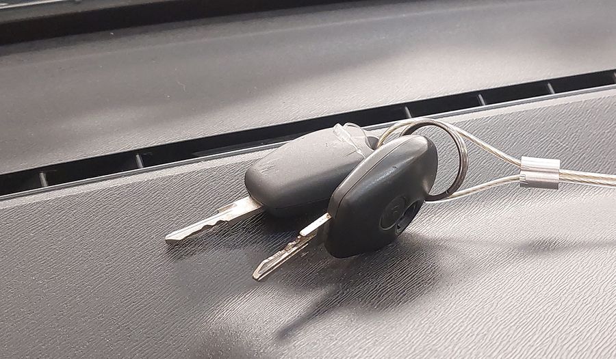 Renault Clio 1.0 EXPRESSION Hatchback 2016