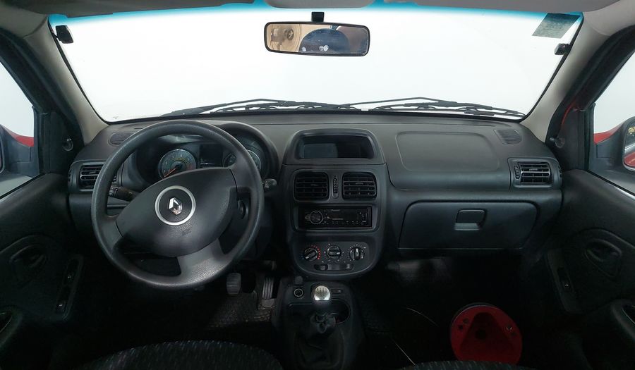 Renault Clio 1.0 EXPRESSION Hatchback 2016