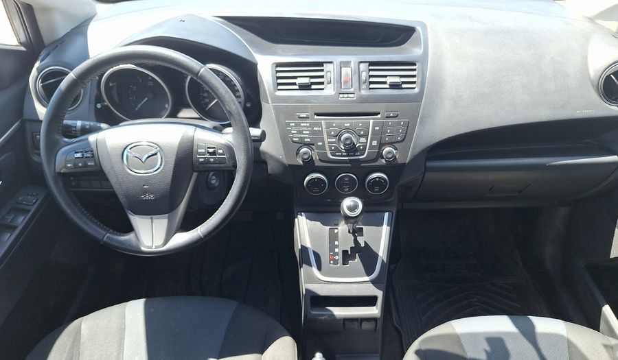 Mazda 5 2.0 MAV V AUTO Minivan 2019