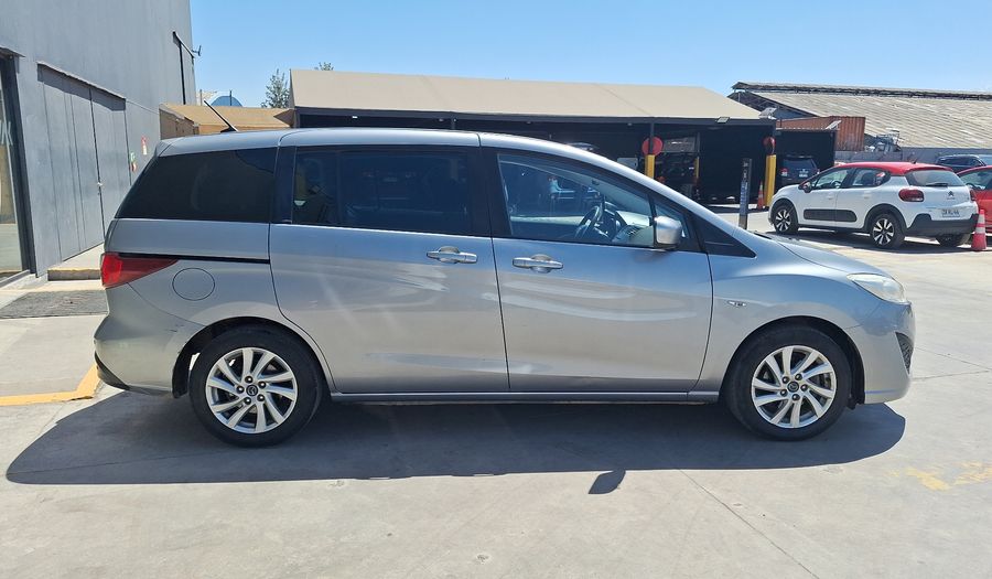 Mazda 5 2.0 MAV V AUTO Minivan 2019