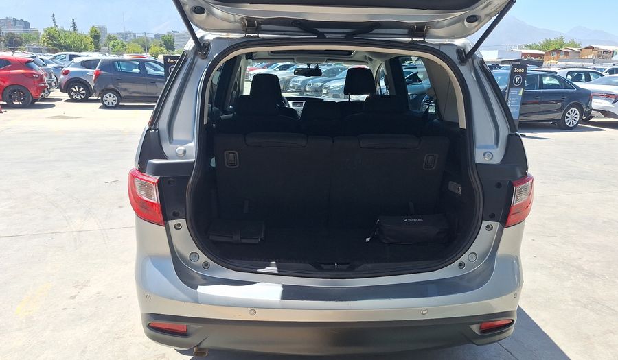 Mazda 5 2.0 MAV V AUTO Minivan 2019