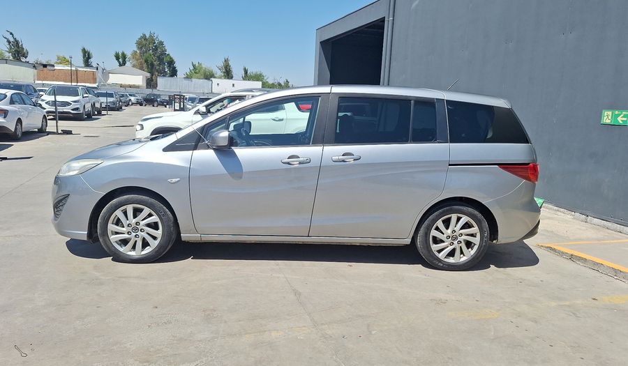 Mazda 5 2.0 MAV V AUTO Minivan 2019