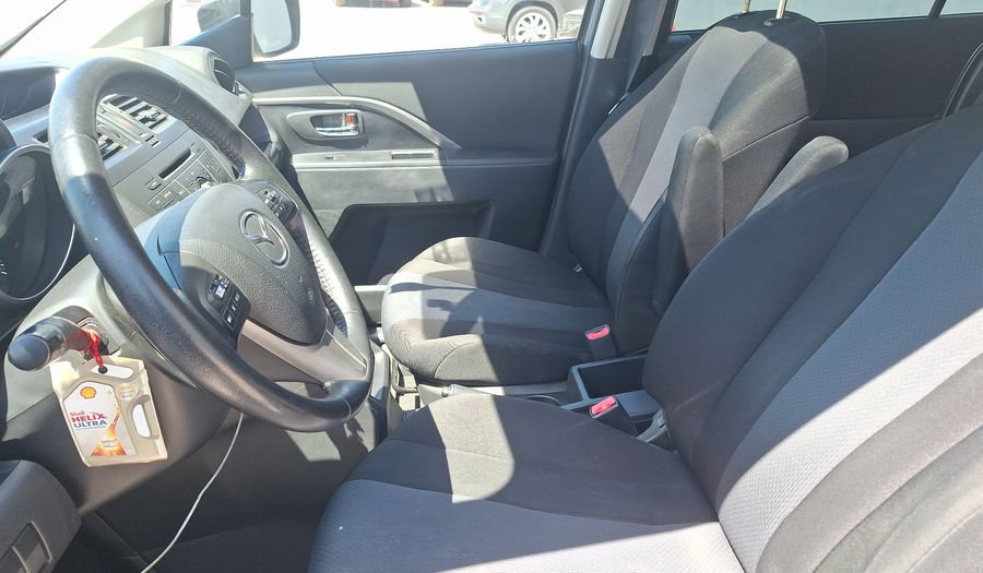 Mazda 5 2.0 MAV V AUTO Minivan 2019