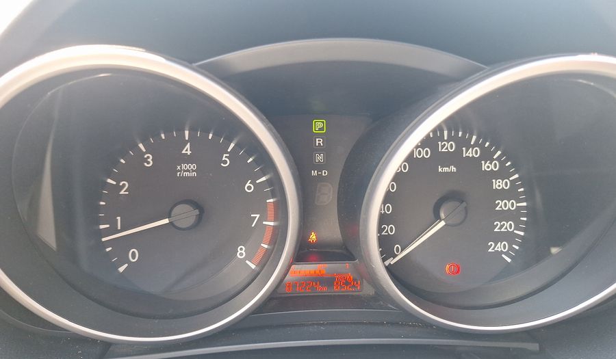 Mazda 5 2.0 MAV V AUTO Minivan 2019