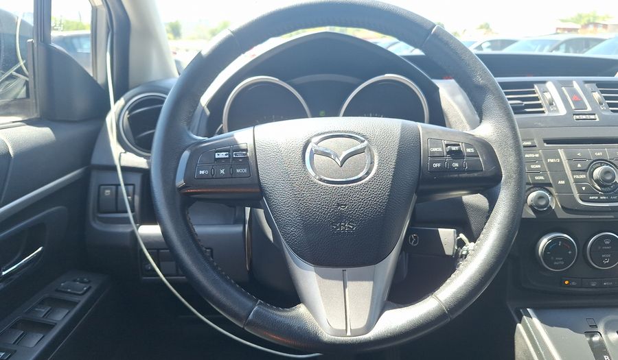 Mazda 5 2.0 MAV V AUTO Minivan 2019