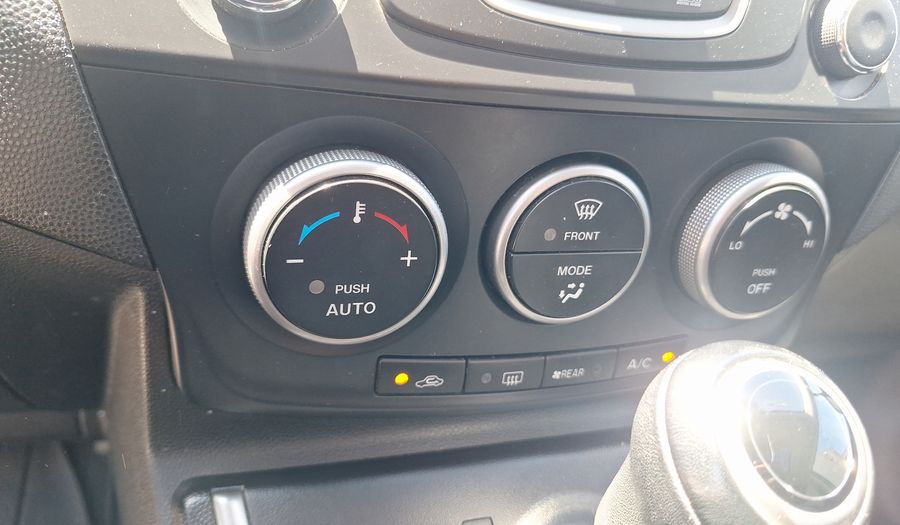 Mazda 5 2.0 MAV V AUTO Minivan 2019