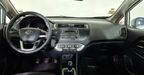 Kia Rio 4 1.4 EX AC DAB Sedan 2017