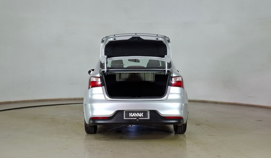 Kia Rio 4 1.4 EX AC DAB Sedan 2017