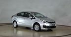 Kia Rio 4 1.4 EX AC DAB Sedan 2017