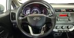 Kia Rio 4 1.4 EX AC DAB Sedan 2017
