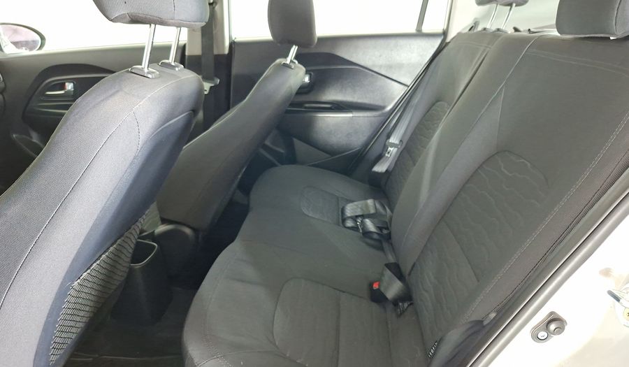 Kia Rio 4 1.4 EX AC DAB Sedan 2017
