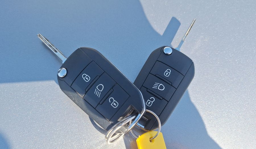 Peugeot 308 1.2 PURETECH 110HP ACTIVE PACK Hatchback 2017