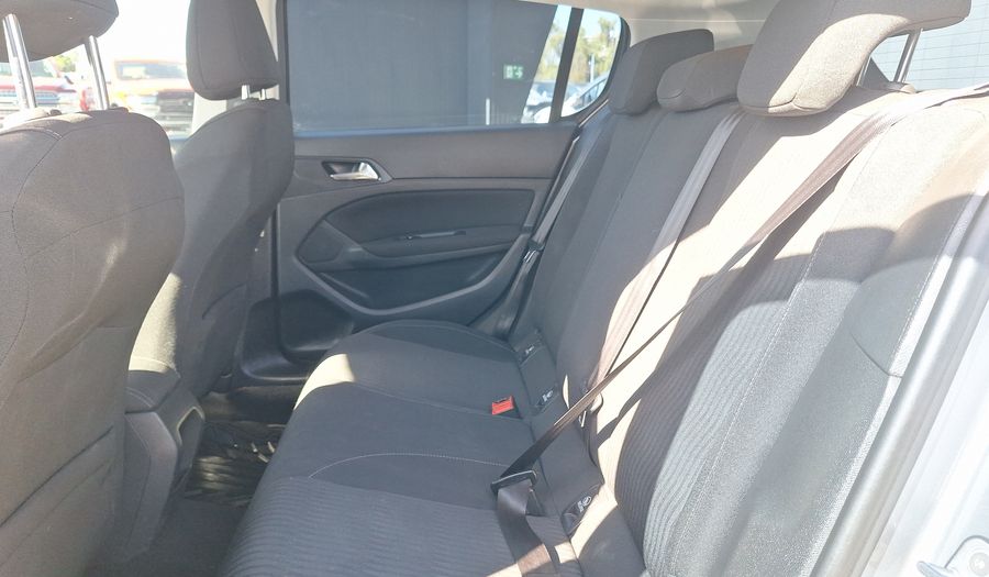 Peugeot 308 1.2 PURETECH 110HP ACTIVE PACK Hatchback 2017