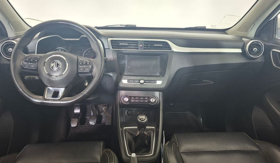 Mg Zs 1.5 COMFORT Suv 2019