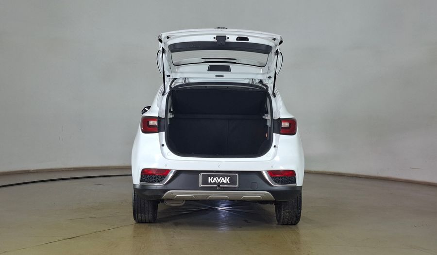 Mg Zs 1.5 COMFORT Suv 2019