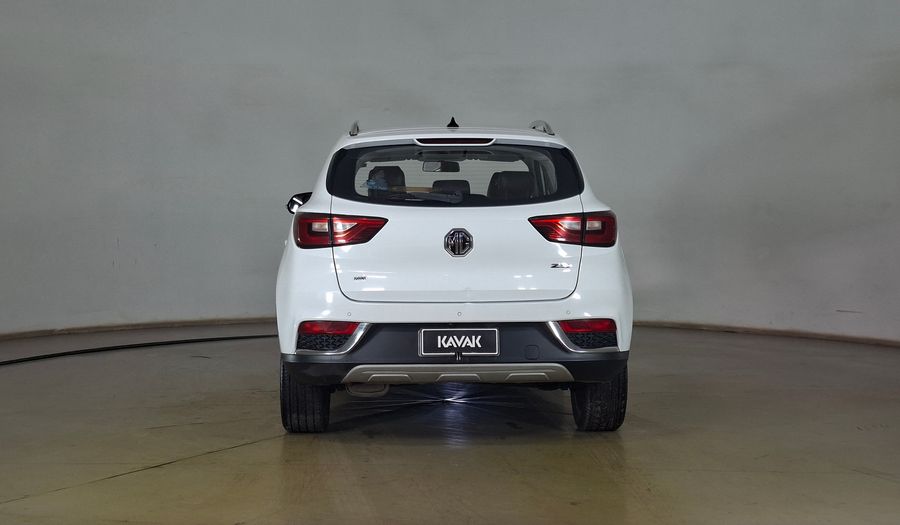 Mg Zs 1.5 COMFORT Suv 2019
