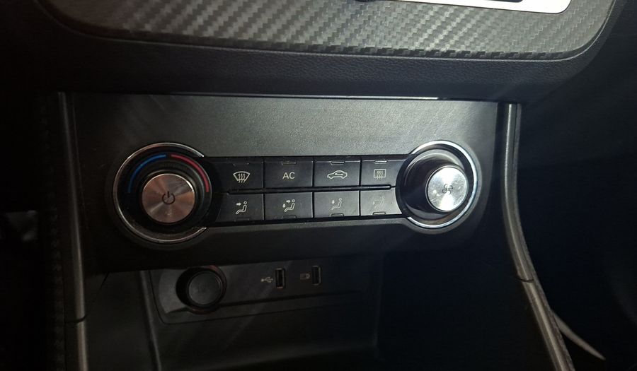 Mg Zs 1.5 COMFORT Suv 2019