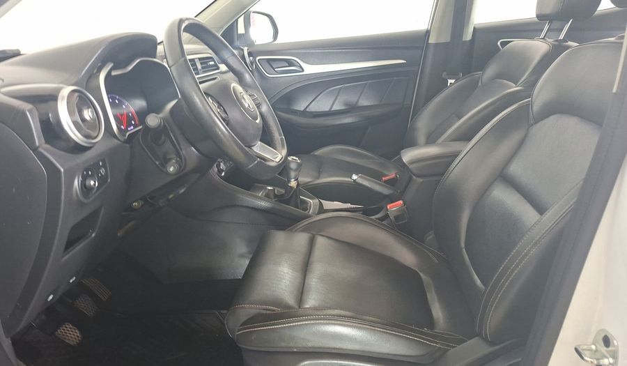 Mg Zs 1.5 COMFORT Suv 2019