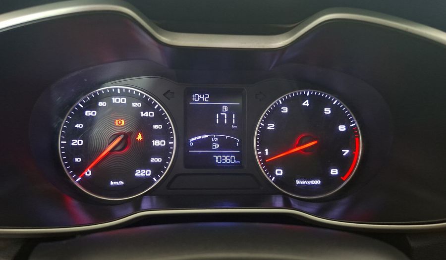 Mg Zs 1.5 COMFORT Suv 2019