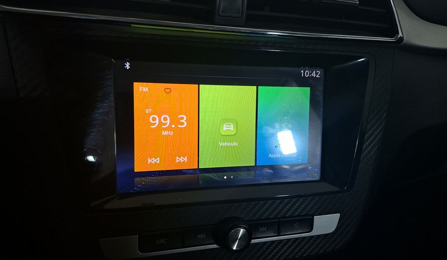 Mg Zs 1.5 COMFORT Suv 2019