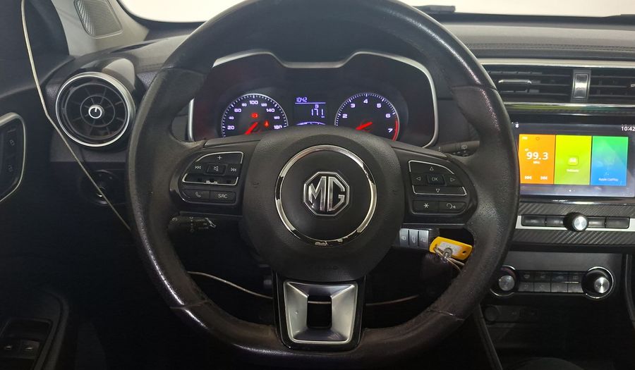 Mg Zs 1.5 COMFORT Suv 2019