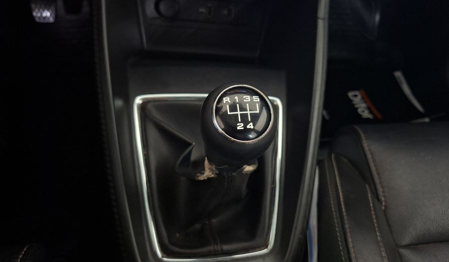 Mg Zs 1.5 COMFORT Suv 2019