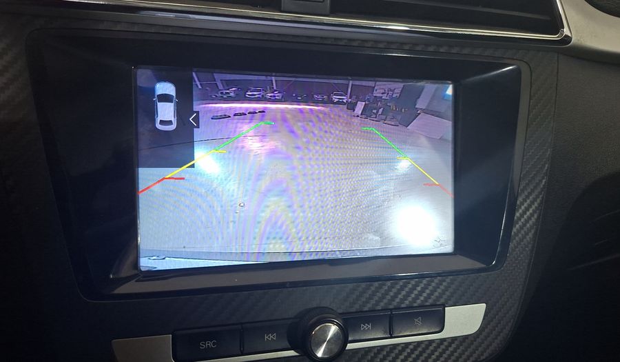 Mg Zs 1.5 COMFORT Suv 2019