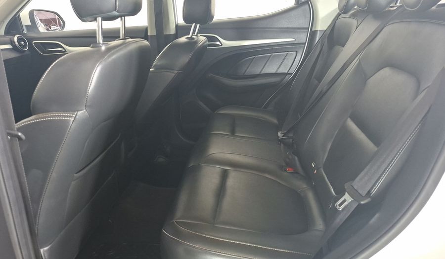 Mg Zs 1.5 COMFORT Suv 2019