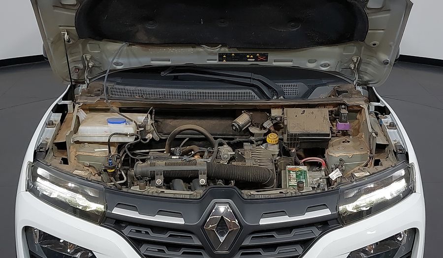 Renault Kwid 1.0 OUTSIDER Hatchback 2023