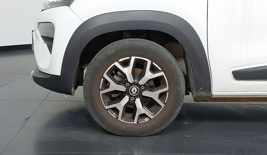 Renault Kwid 1.0 OUTSIDER Hatchback 2023