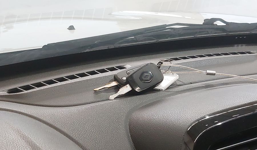 Renault Kwid 1.0 OUTSIDER Hatchback 2023