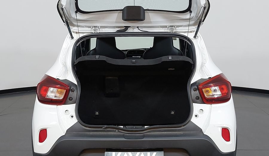 Renault Kwid 1.0 OUTSIDER Hatchback 2023