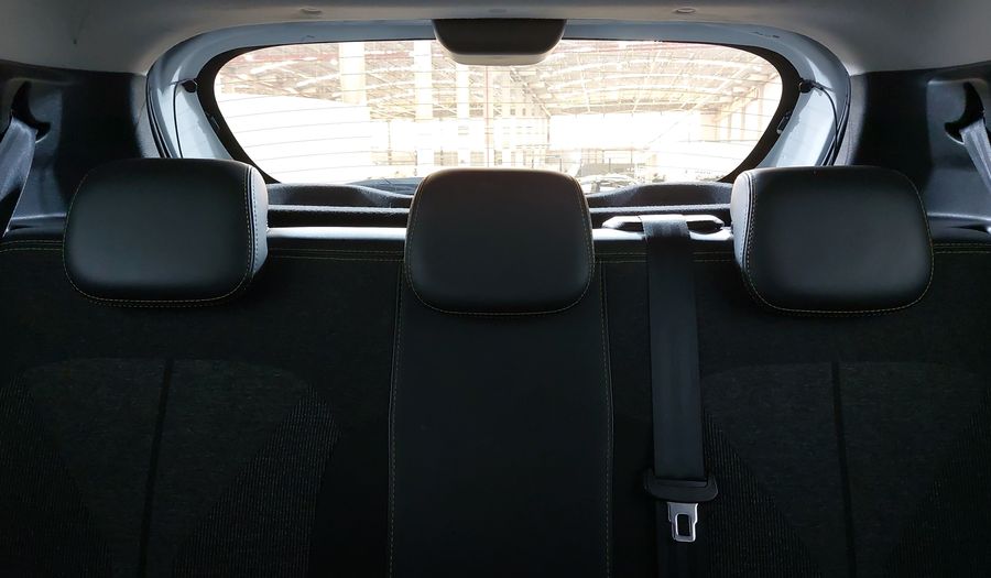 Renault Kwid 1.0 OUTSIDER Hatchback 2023