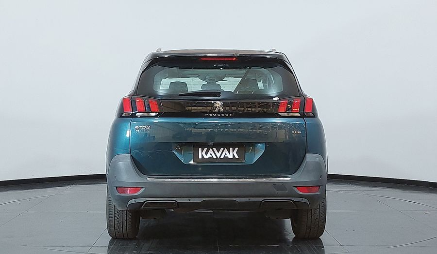 Peugeot 5008 GRIFFE THP Suv 2018