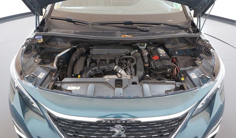 Peugeot 5008 GRIFFE THP Suv 2018