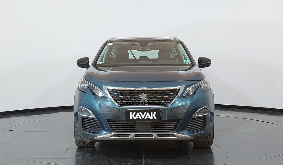 Peugeot 5008 GRIFFE THP Suv 2018