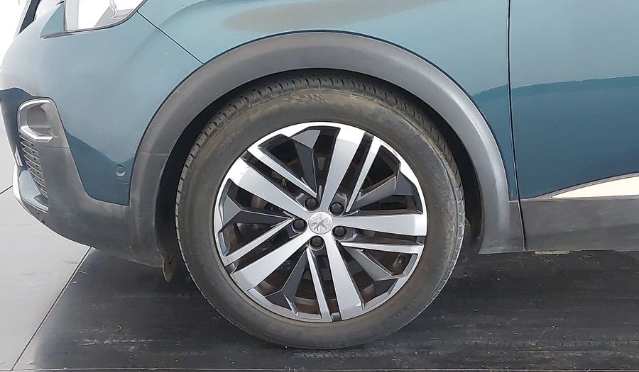 Peugeot 5008 GRIFFE THP Suv 2018