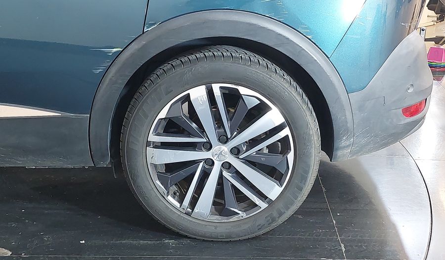 Peugeot 5008 GRIFFE THP Suv 2018