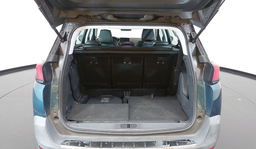 Peugeot 5008 GRIFFE THP Suv 2018