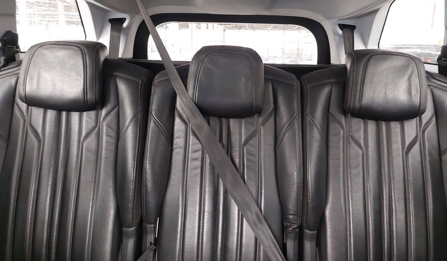 Peugeot 5008 GRIFFE THP Suv 2018