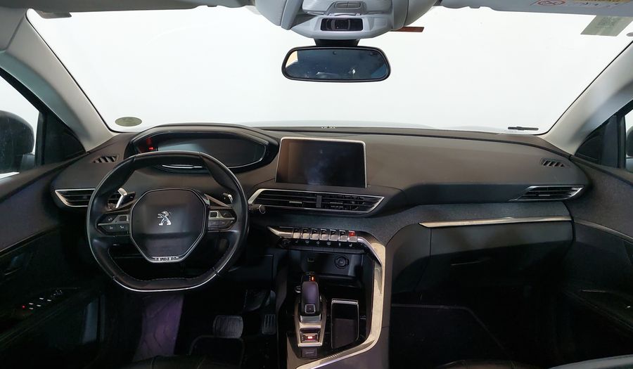 Peugeot 5008 GRIFFE THP Suv 2018