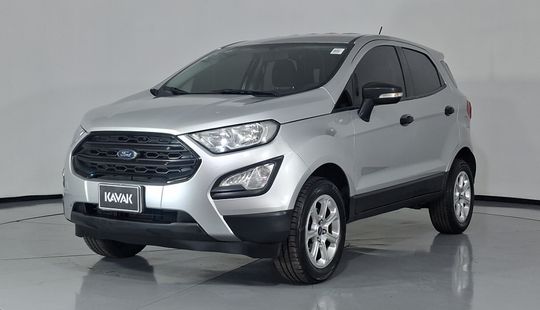Ford • EcoSport