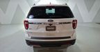 Ford Explorer 3.5 XLT AUTO Suv 2019