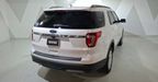 Ford Explorer 3.5 XLT AUTO Suv 2019
