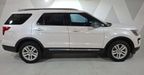 Ford Explorer 3.5 XLT AUTO Suv 2019