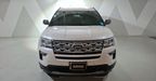 Ford Explorer 3.5 XLT AUTO Suv 2019